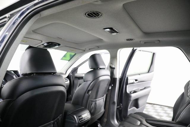 used 2022 Hyundai Palisade car, priced at $28,370