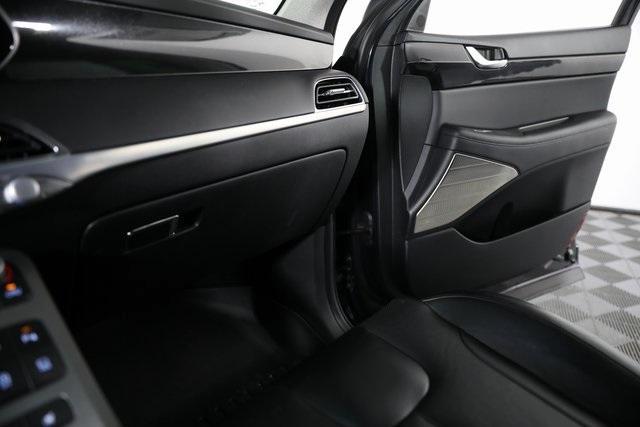 used 2022 Hyundai Palisade car, priced at $28,370