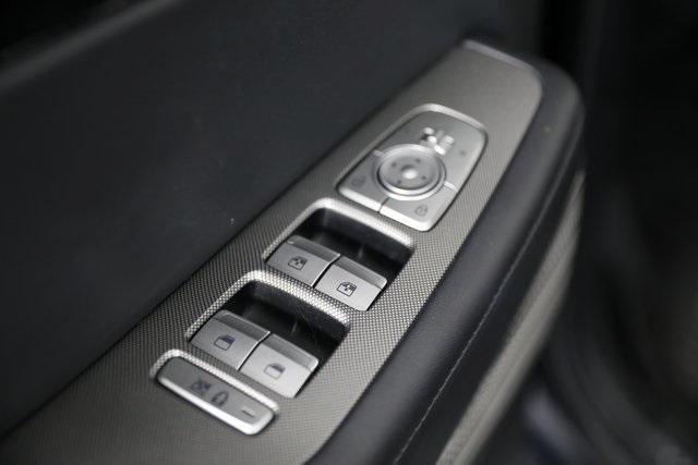 used 2022 Hyundai Palisade car, priced at $28,370