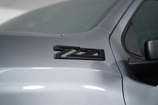 used 2020 Chevrolet Silverado 1500 car, priced at $27,795