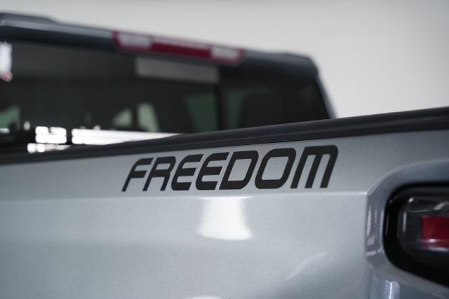 used 2020 Chevrolet Silverado 1500 car, priced at $27,795