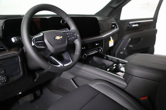 new 2026 Chevrolet Tahoe car, priced at $67,583