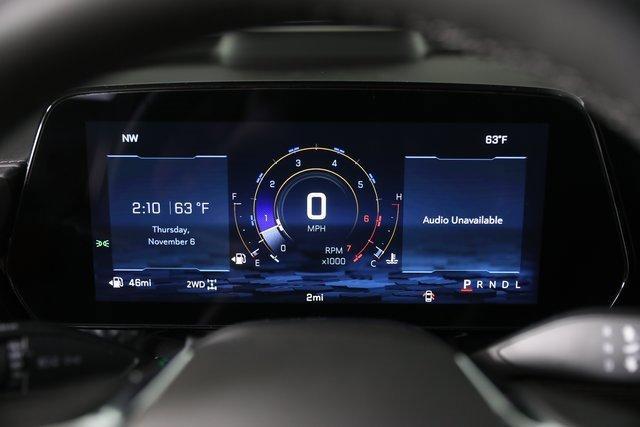 new 2026 Chevrolet Tahoe car, priced at $67,583