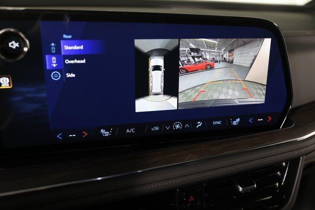 new 2026 Chevrolet Tahoe car, priced at $67,583