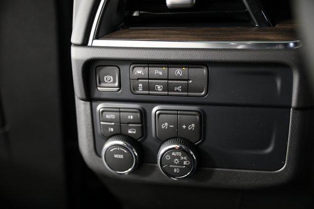 new 2026 Chevrolet Tahoe car, priced at $67,583