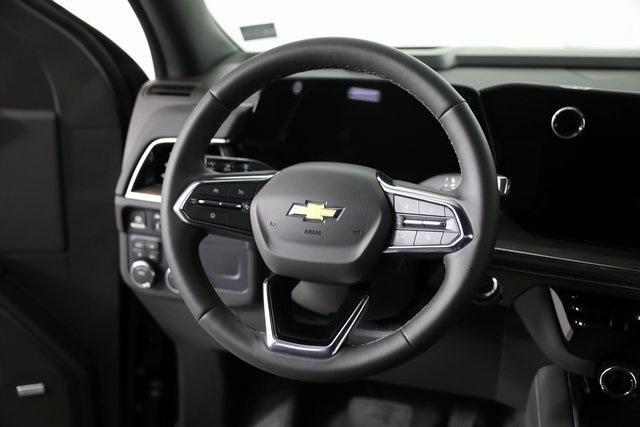 new 2025 Chevrolet Suburban car, priced at $77,515