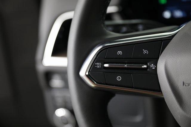 new 2025 Chevrolet Suburban car, priced at $77,515