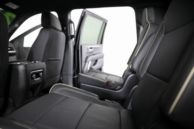 new 2025 Chevrolet Suburban car, priced at $77,515