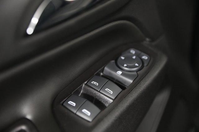 used 2019 Chevrolet Equinox car, priced at $17,340