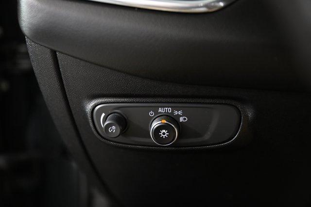 used 2019 Chevrolet Equinox car, priced at $17,340