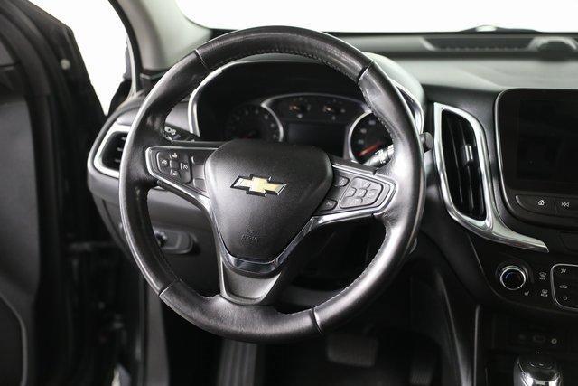 used 2019 Chevrolet Equinox car, priced at $17,340