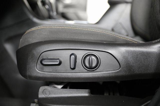 used 2019 Chevrolet Equinox car, priced at $17,340