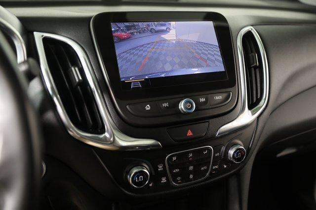 used 2019 Chevrolet Equinox car, priced at $17,340