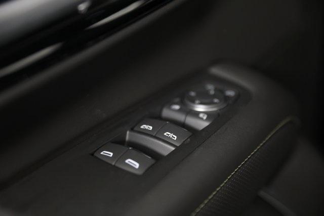 new 2025 Chevrolet Tahoe car, priced at $76,431