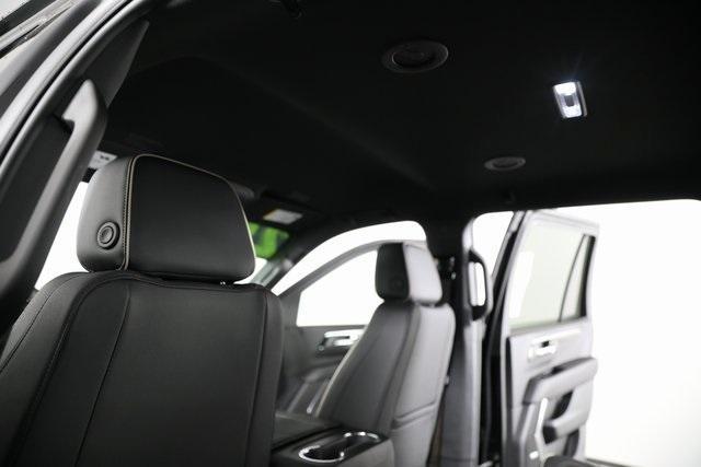 new 2025 Chevrolet Tahoe car, priced at $76,431