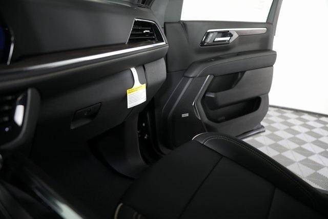 new 2025 Chevrolet Tahoe car, priced at $76,431