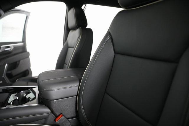new 2025 Chevrolet Tahoe car, priced at $76,431