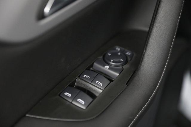 new 2025 Chevrolet Blazer car, priced at $34,861