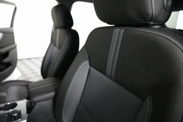 new 2025 Chevrolet Blazer car, priced at $34,861
