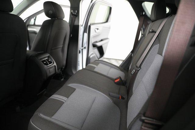 used 2025 Chevrolet Blazer car, priced at $28,211