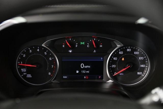 new 2025 Chevrolet Blazer car, priced at $34,861