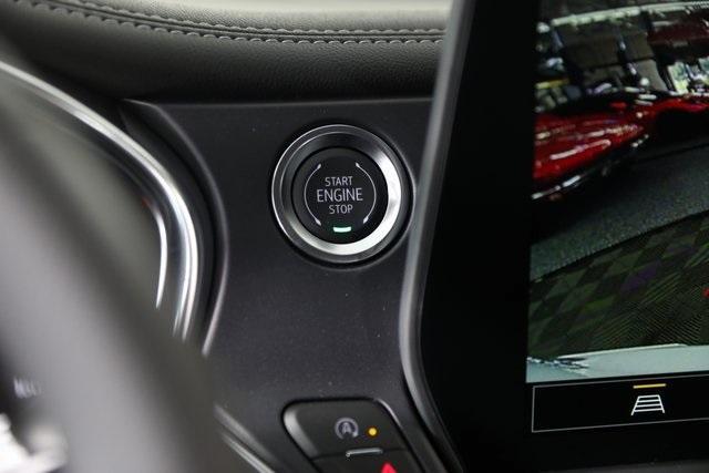 new 2025 Chevrolet Blazer car, priced at $34,861