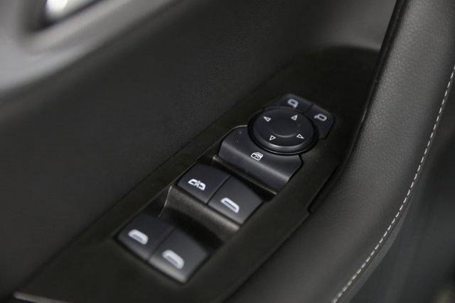 used 2025 Chevrolet Blazer car, priced at $28,211