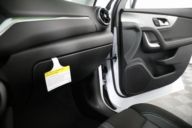 new 2025 Chevrolet Blazer car, priced at $34,861