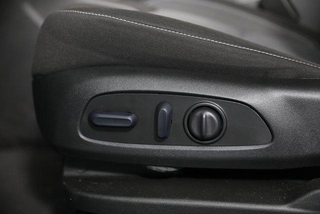 used 2025 Chevrolet Blazer car, priced at $28,211