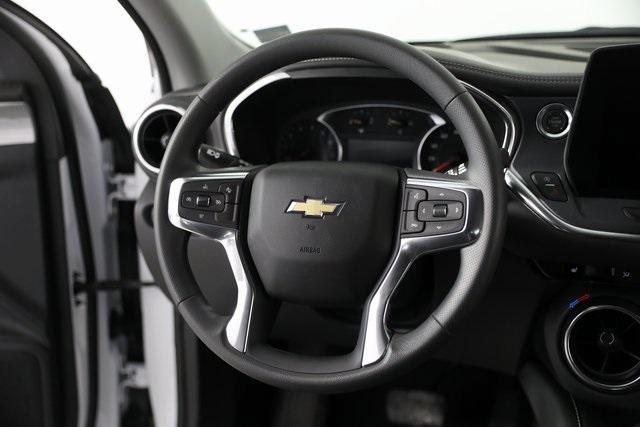new 2025 Chevrolet Blazer car, priced at $34,861