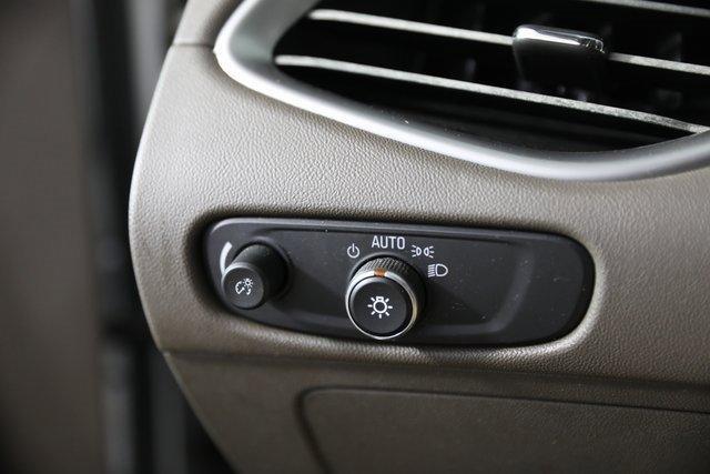 used 2018 Chevrolet Malibu car, priced at $11,795