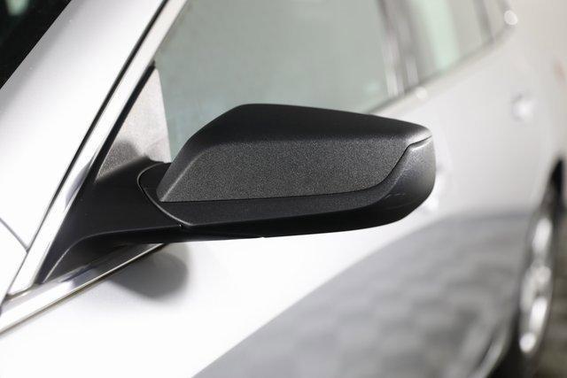 used 2018 Chevrolet Malibu car, priced at $12,250