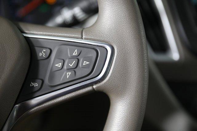 used 2018 Chevrolet Malibu car, priced at $11,795