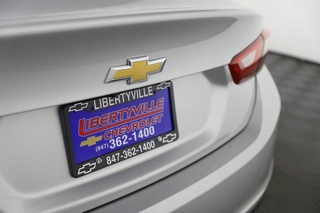 used 2018 Chevrolet Malibu car, priced at $12,250