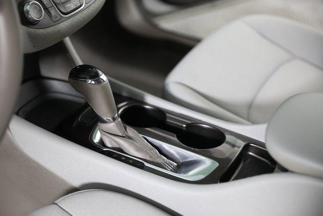 used 2018 Chevrolet Malibu car, priced at $11,795