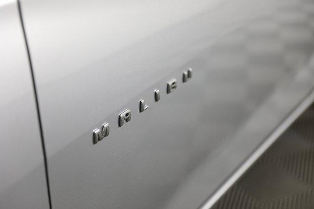 used 2018 Chevrolet Malibu car, priced at $12,250