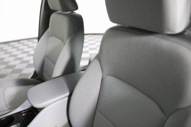 used 2018 Chevrolet Malibu car, priced at $11,795