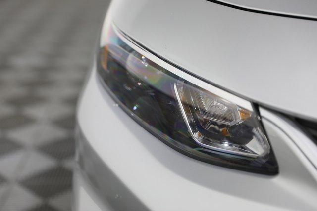 used 2018 Chevrolet Malibu car, priced at $12,250