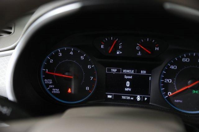 used 2018 Chevrolet Malibu car, priced at $11,795