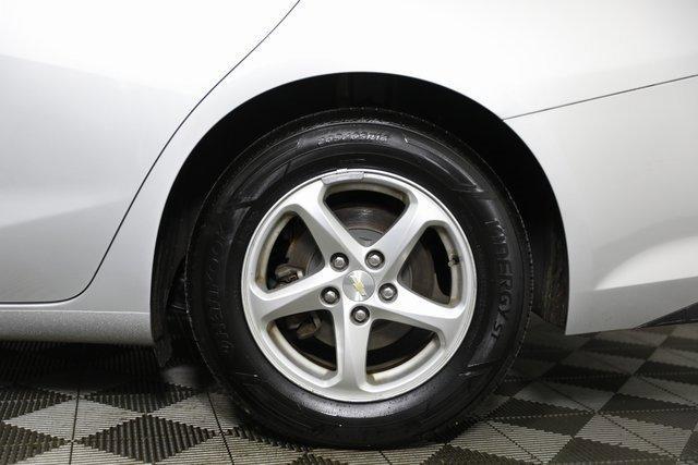 used 2018 Chevrolet Malibu car, priced at $12,250