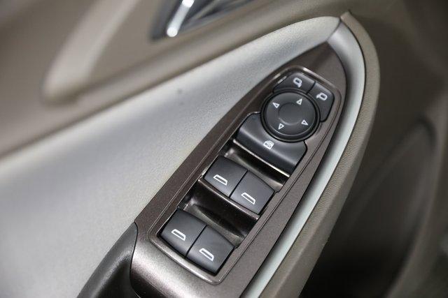 used 2018 Chevrolet Malibu car, priced at $11,795