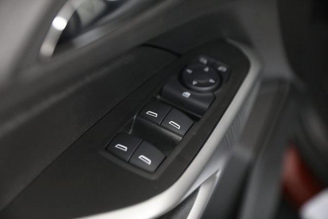 new 2025 Chevrolet Trax car, priced at $24,064