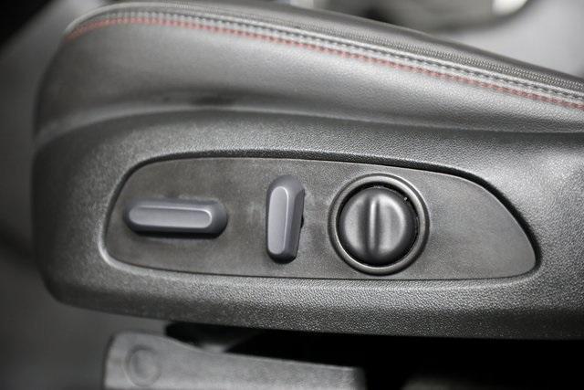 used 2023 Chevrolet Traverse car, priced at $41,942