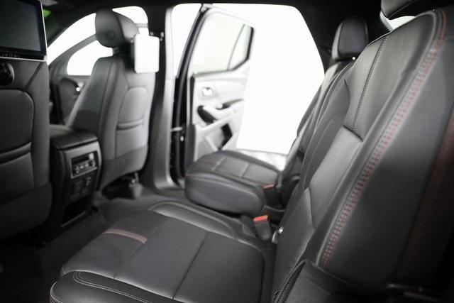 used 2023 Chevrolet Traverse car, priced at $41,942