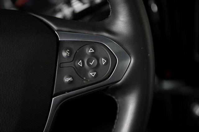 used 2023 Chevrolet Traverse car, priced at $41,942