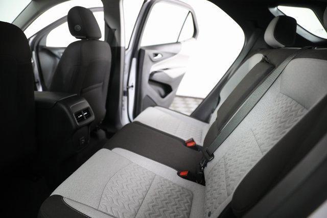 used 2023 Chevrolet Equinox car, priced at $22,495