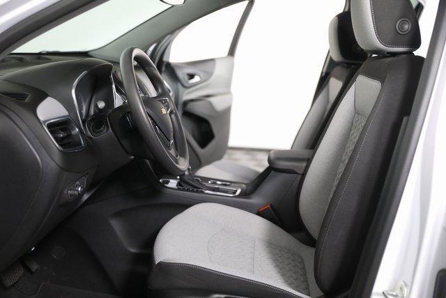 used 2023 Chevrolet Equinox car, priced at $22,495