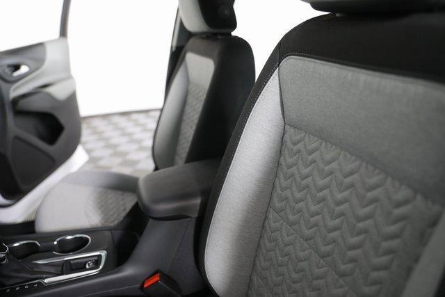 used 2023 Chevrolet Equinox car, priced at $22,495