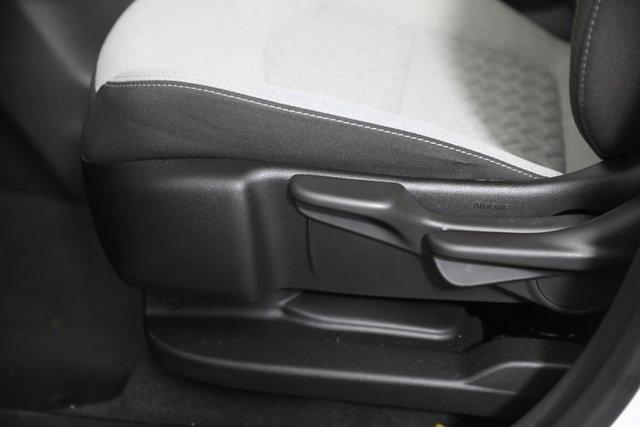 used 2023 Chevrolet Equinox car, priced at $22,495