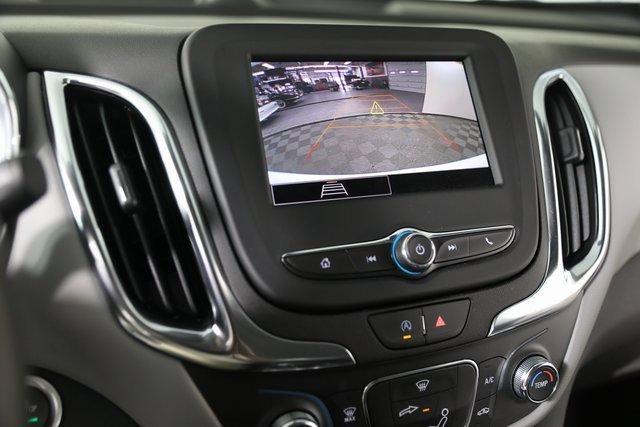 used 2023 Chevrolet Equinox car, priced at $22,495